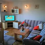 Apartamento With Parking Space Babino Polje, Mljet - 22323