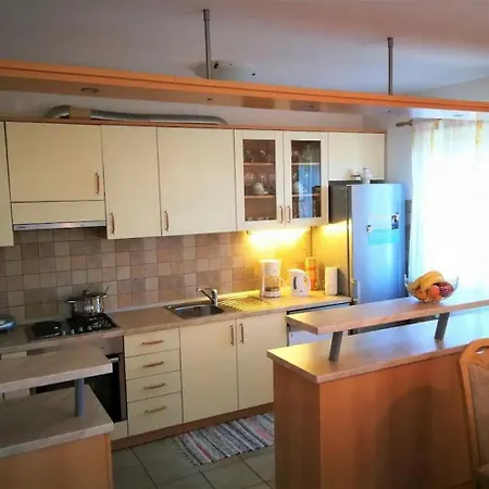 Apartamento With Parking Space Babino Polje, Mljet - 22323 *