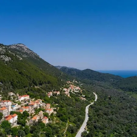 With Parking Space Babino Polje, Mljet - 22323 شقة Babino Polje