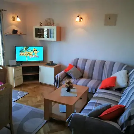 Apartman With Parking Space Babino Polje, Mljet - 22323