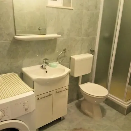 With Parking Space Babino Polje, Mljet - 22323 Apartman Babino Polje