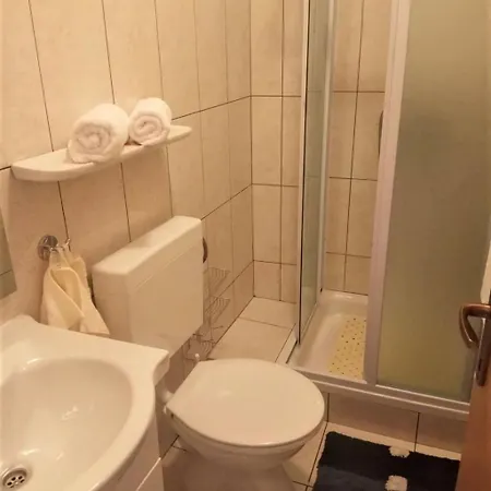 With Parking Space Babino Polje, Mljet - 22323 Babino Polje