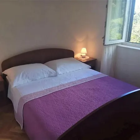 With Parking Space Babino Polje, Mljet - 22323