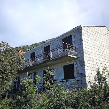 Apartman With Parking Space Babino Polje, Mljet - 22323 Babino Polje