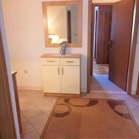 Apartman With Parking Space Babino Polje, Mljet - 22323 Babino Polje