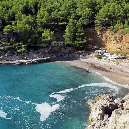 With Parking Space Babino Polje, Mljet - 22323 Apartman