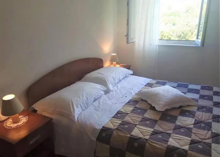 With Parking Space Babino Polje, Mljet - 22323 * Babino Polje