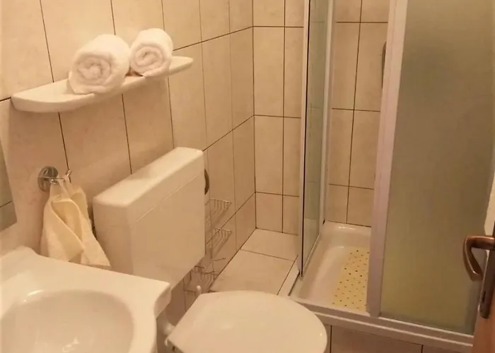 With Parking Space Babino Polje, Mljet - 22323 Babino Polje