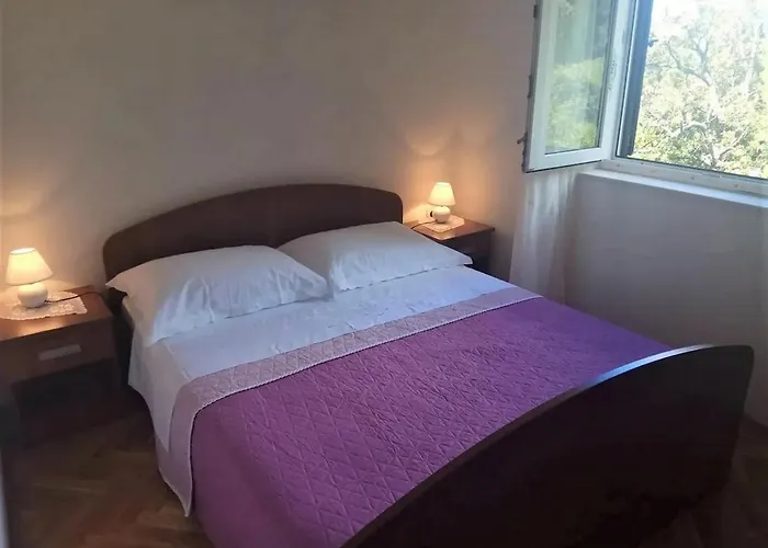 With Parking Space Babino Polje, Mljet - 22323