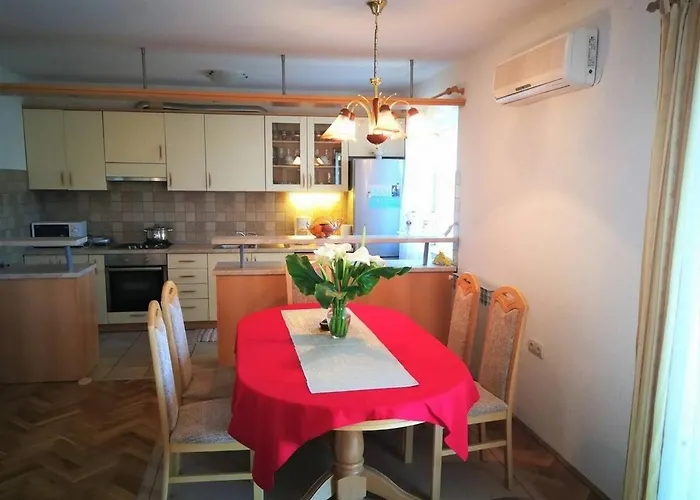 With Parking Space Babino Polje, Mljet - 22323 * Babino Polje