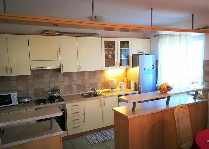 Lägenhet With Parking Space Babino Polje, Mljet - 22323 *